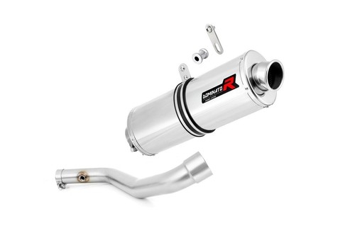 R1100gs exhaust silencer - exhaust,