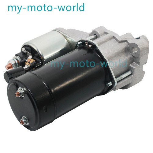 For bmw starter - for, motor