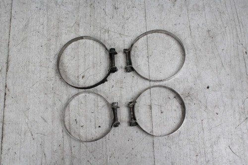 Clamps intake manifold - , air