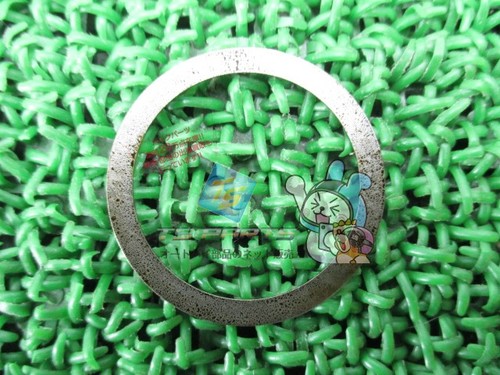 Bmw r1100gs gear shaft - gear, spacer