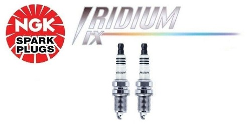 Ngk iridium spark plugs - ngk,
