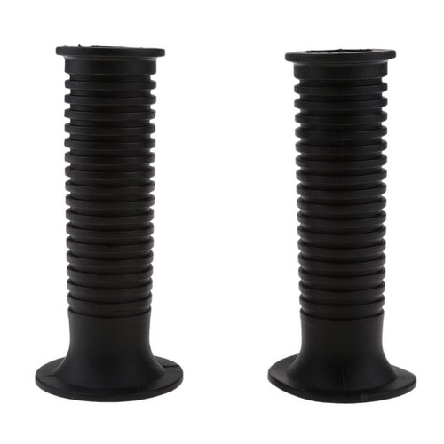 Pair hand grips for bmw - 1,