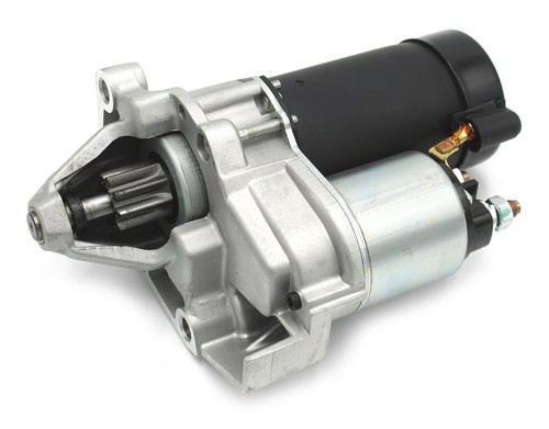 Starter fits bmw - r, 1100