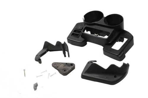 Speedometer cover cockpit - speedometer,