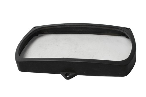Headlight frame holder - , front