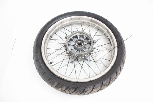 Front wheel rim - ,