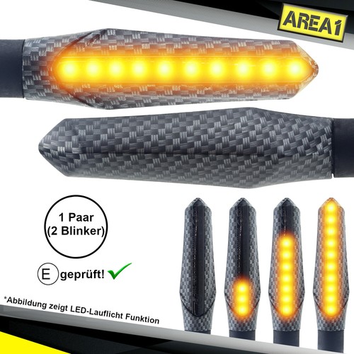 Led turn signal bmw 850gs - r, 850gs,