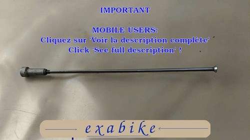 Rear wheel radius for - rear,
