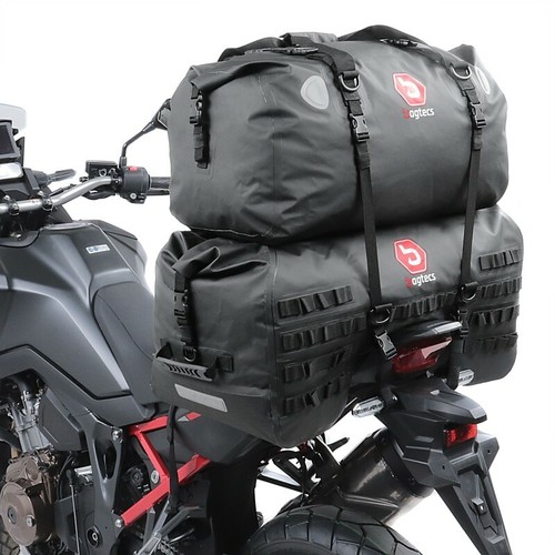 Tail bag set sx70 xf60 - sx70, for