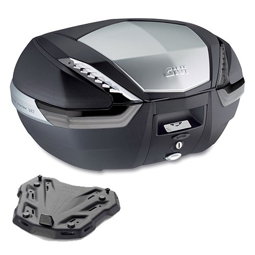 Givi v47nt 47l - v47nt, case