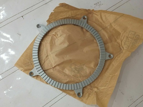 Sound wheel abs sensor - sound,