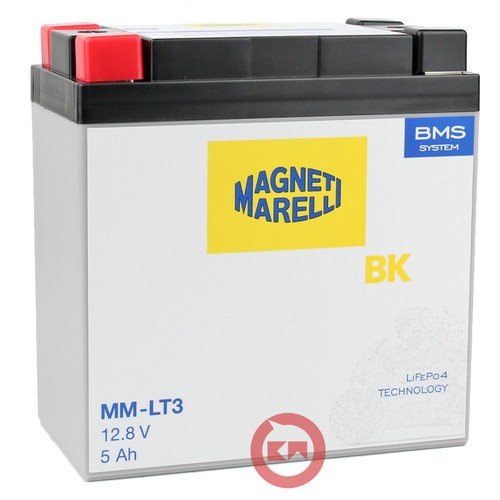 Lithium battery magneti - battery,