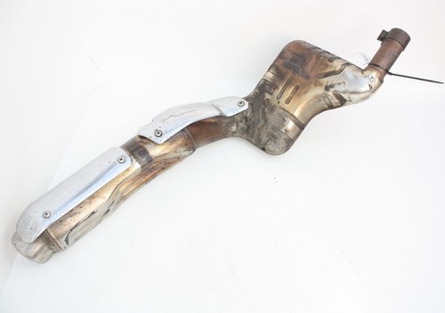 Exhaust silencer muffler bmw - bmw, r