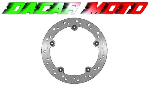 Rear brake disc bmw 1100 - brake, r