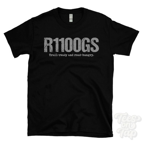 R1100gs trail ready and - r1100gs:,