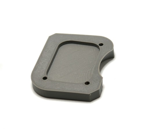 Enlarger side kick - enlarger,