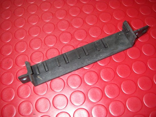 Connector strip terminal block - strip,