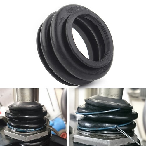Ball joint telelever rubber - joint,
