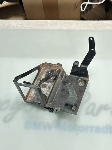 Bmw battery holder r1150 - battery,