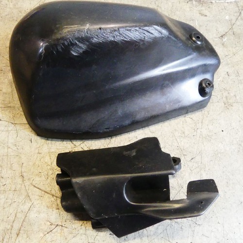 Bmw 1100 99 handguard - bmw,