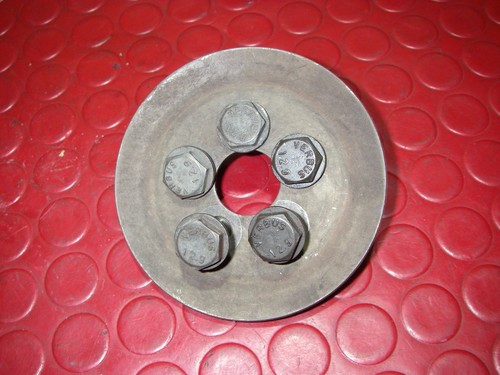 Flywheel clutch screw - 5x,