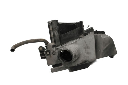 Air filter box - filter,