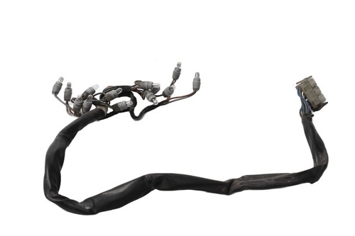 Wiring harness instrument
