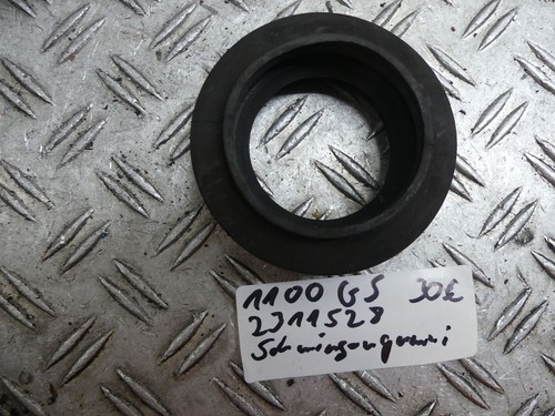 Bmw swingarm rubber new part - swingarm,
