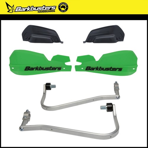 Barkbusters vps hand guards - barkbusters,