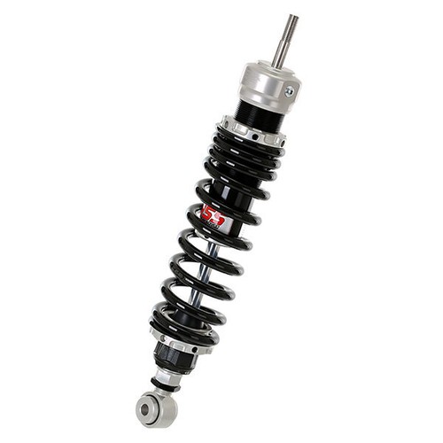 Front shock absorber yss bmw - shock,