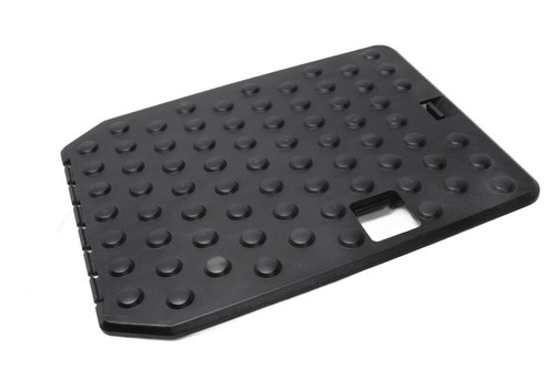 Luggage rack cover - ,