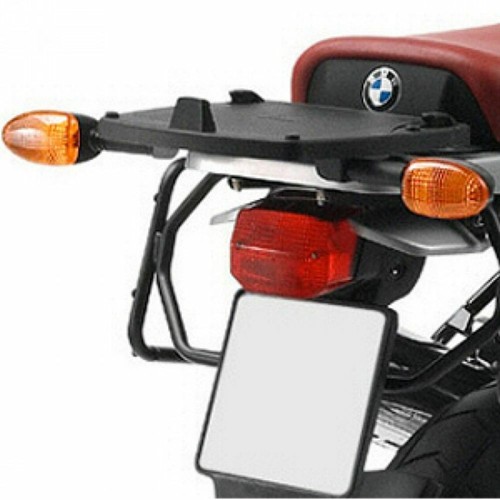Bmw 1100 99 rear - r, gs