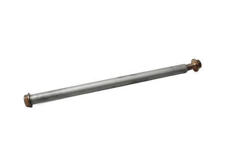Swingarm axle front - swingarm, axle,