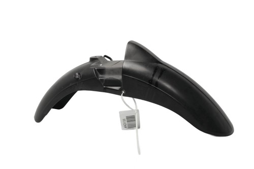 Front fenders mud flaps - front,