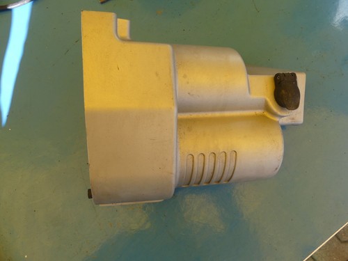 Bmw 1100 starter - bmw, cover