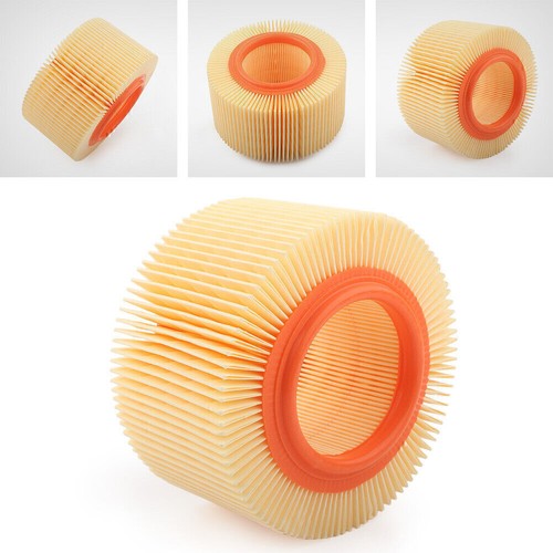 Air filter cleaner element for - air,