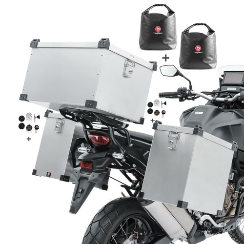 Panniers m14 2x40l for - 2x40l,