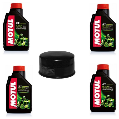 Motul oil cutting kit - motul,