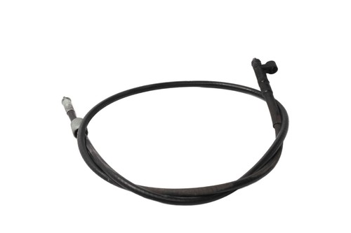 Tachometer drive shaft