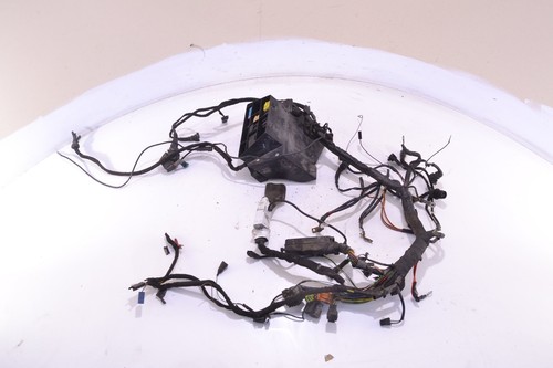 Bmw 1100 wiring harness - wiring,