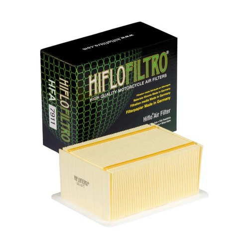 Hiflo hfa7911 air - air, filter