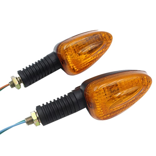 Motorcycle front and rear turn - motorcycle,