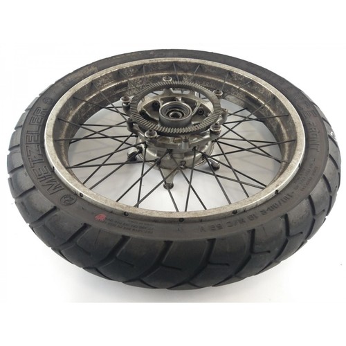 Bmw 1100 1994 front - 1100,