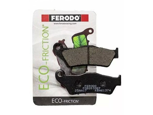 Rear brake pads bmw 1100 - bmw, gs