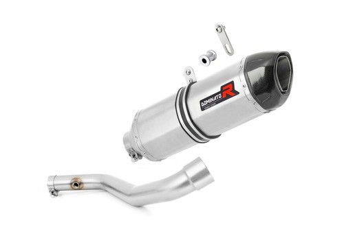 R1100gs exhaust silencer - r1100gs,