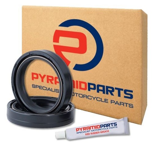 Fork oil seals for - for, bmw