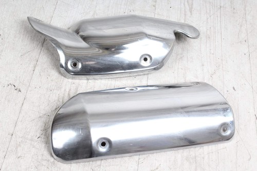 Heat protection plate - , cover