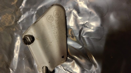 Bmw r1150gs r1100gs rear brake - bmw,