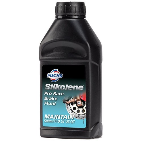 Silkolene pro race - pro, 320