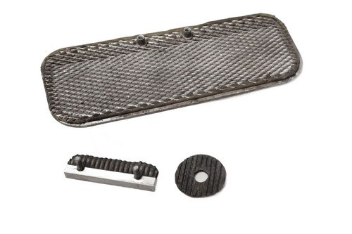 Trim grille bmw 1100 259 - grille, gs